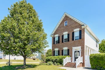 113 Houston Ln Clayton, NC 27527